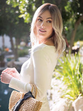 Hayden | Synthetic Wig (Mono Top)